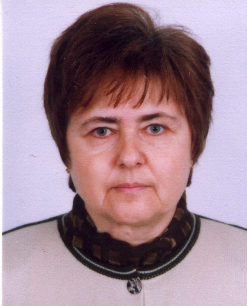 Elena Nazarova